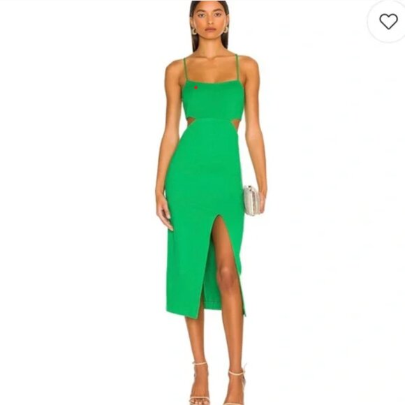 Haydon Dress by h:ours, Size M - Picture 1 of 2